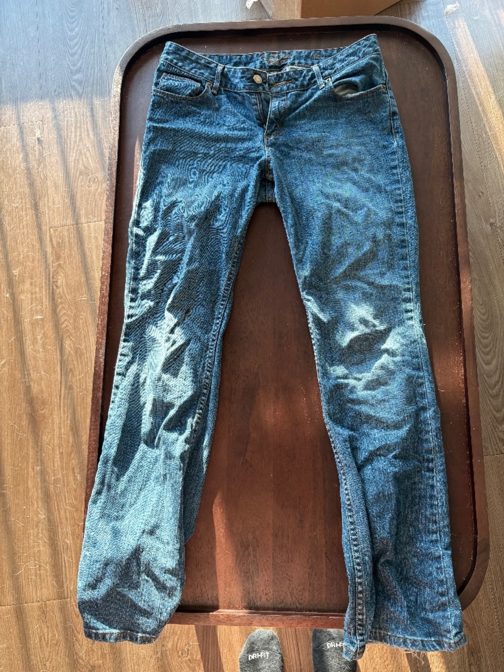 Vera Wang Jeans